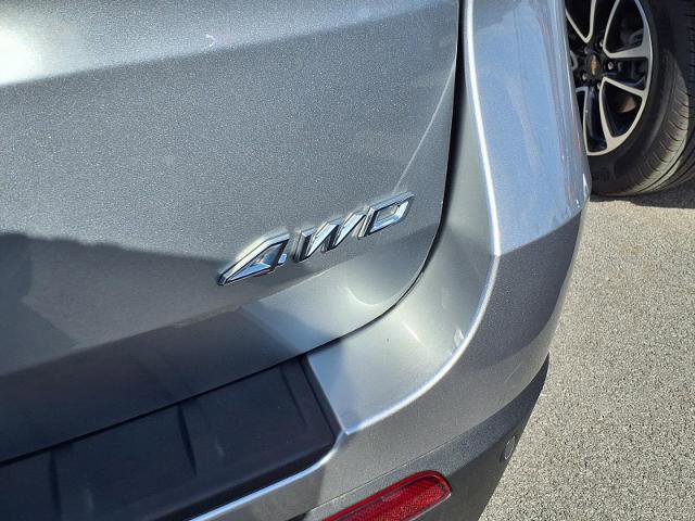 Certified 2025 Ford Explorer Active image 24