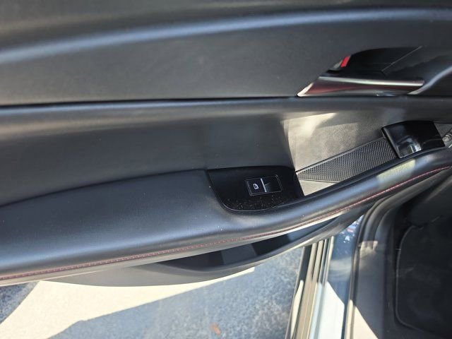 Used 2023 MAZDA CX-30 AWD 2.5 S w/ Preferred Package image 14