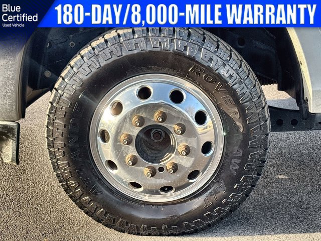 Used 2021 RAM 3500 Laramie AWD/4WD image 19