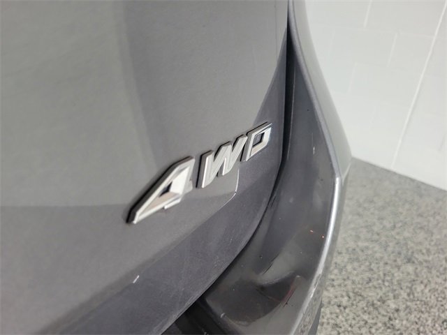 Certified 2023 Ford Explorer XLT w/ Equipment Group 202A image 30