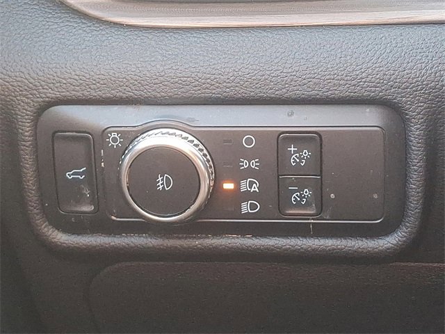 Certified 2022 Ford Explorer Limited w/ Equipment Group 301A image 24