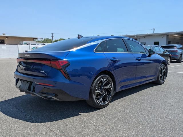 Used 2025 Kia K5 GT-Line FWD image 5