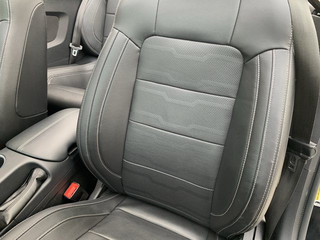 Certified 2018 Ford Mustang Premium w/ Equipment Group 201A RWD image 24