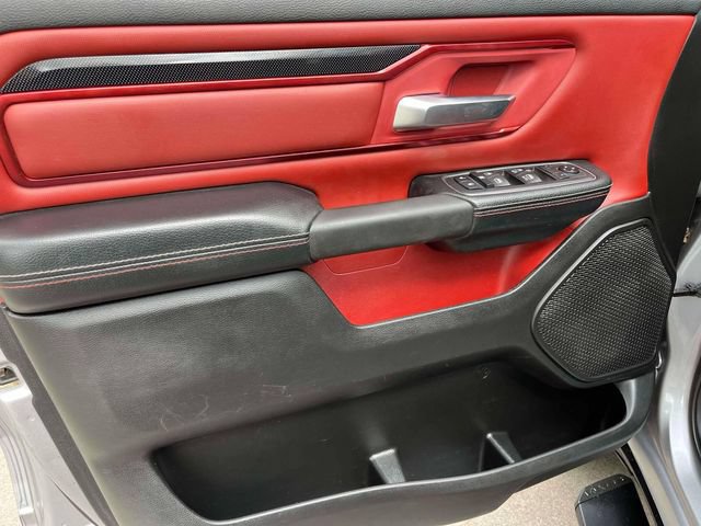 Used 2019 RAM 1500 Rebel w/ Rebel Level 1 Equipment Group AWD/4WD image 25