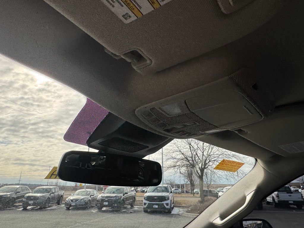 Certified 2021 Ford Expedition Max Platinum image 28