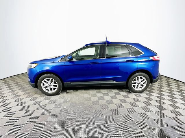 Certified 2023 Ford Edge SEL w/ Convenience Package video 2