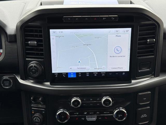 Certified 2024 Ford F150 XLT w/ Equipment Group 303A High image 10