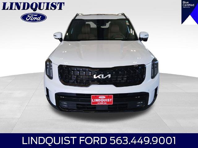 Used 2024 Kia Telluride SX Prestige X-Line AWD/4WD image 9