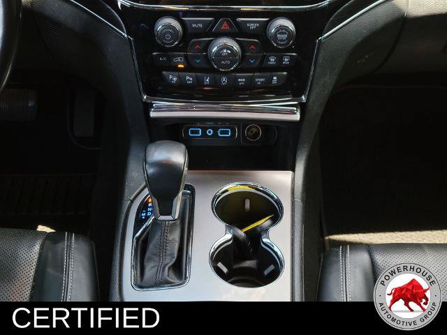 Used 2021 Jeep Grand Cherokee Limited w/ Quick Order Package 28K 80th RWD image 24