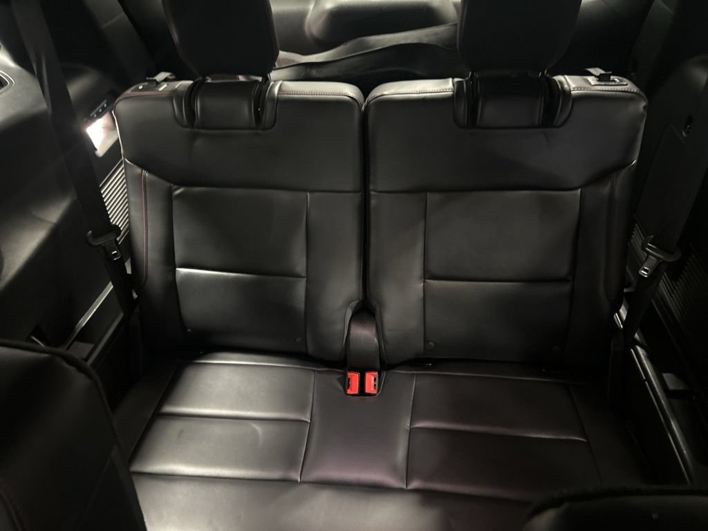Certified 2025 Ford Explorer ST AWD/4WD image 13