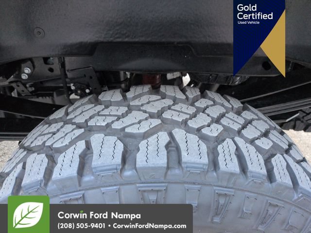 Certified 2026 Ford F250 Platinum w/ Tremor Off-Road Package AWD/4WD image 33