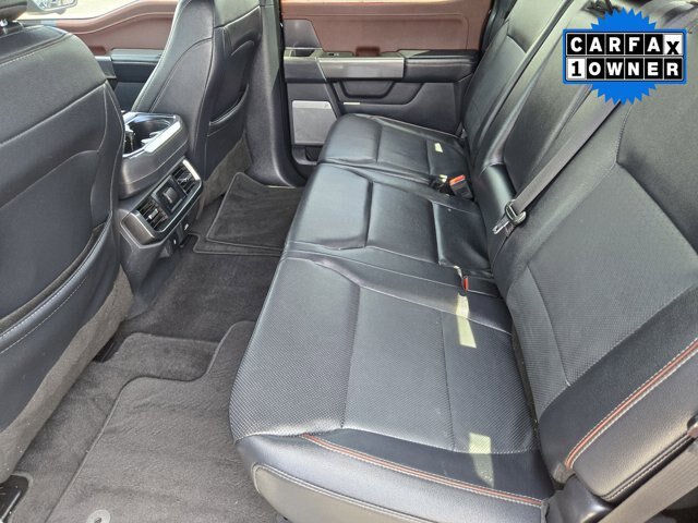 Certified 2023 Ford F150 Lariat AWD/4WD image 28