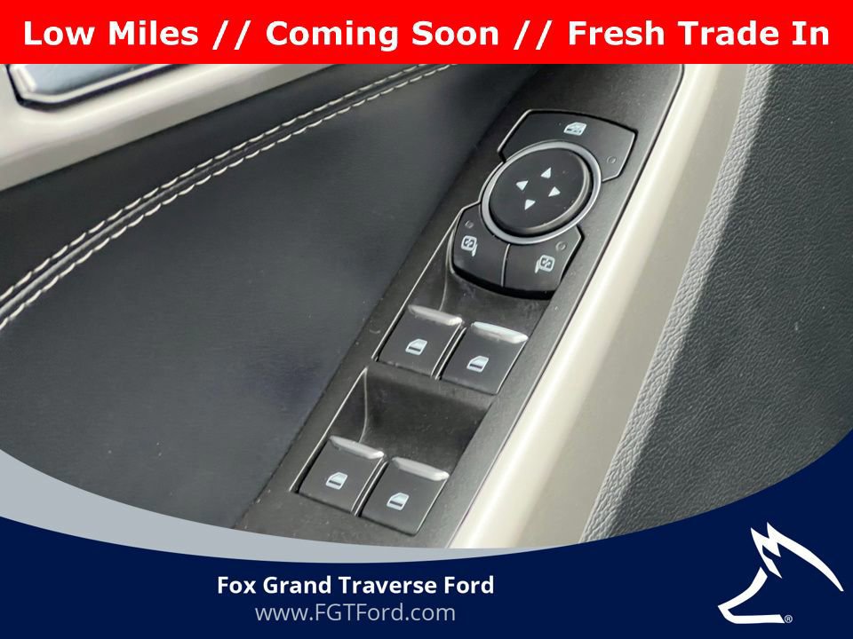 Certified 2021 Ford Explorer XLT w/ Equipment Group 202A image 20