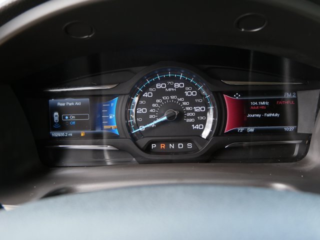 Certified 2017 Ford Flex SEL w/ Equipment Group 202A AWD/4WD image 29