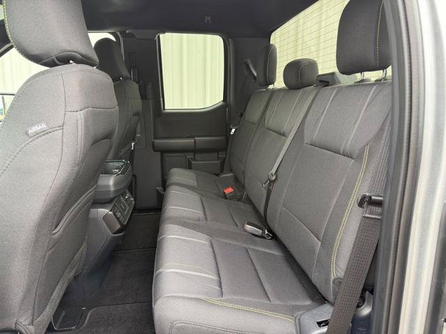 Certified 2024 Ford F150 STX AWD/4WD image 7
