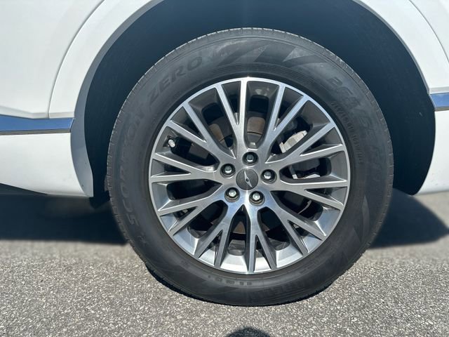Used 2024 Genesis GV80 2.5T AWD/4WD image 10
