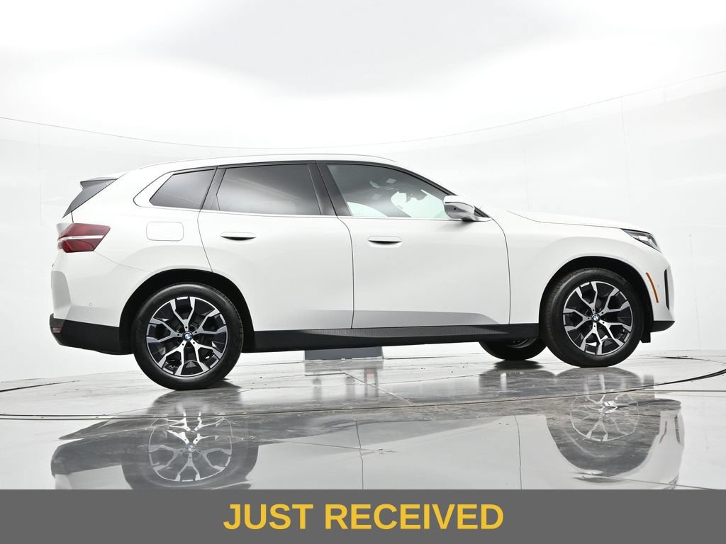 Used 2026 BMW X3 xDrive30i AWD/4WD image 26