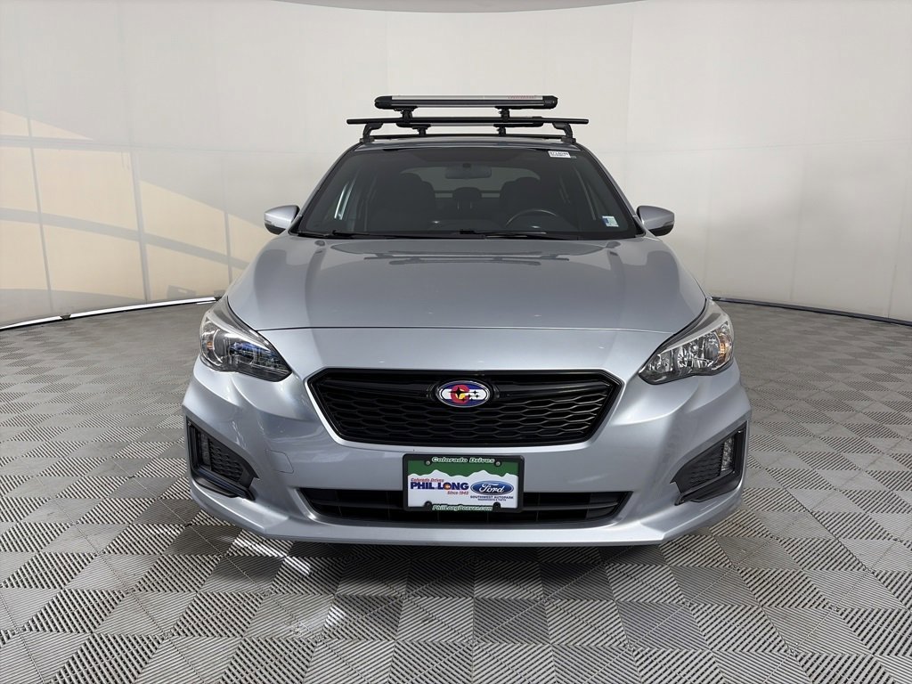 Used 2018 Subaru Impreza 2.0i Sport image 7