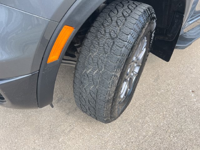 Certified 2025 Ford Ranger XLT w/ Equipment Group 301A High AWD/4WD image 14
