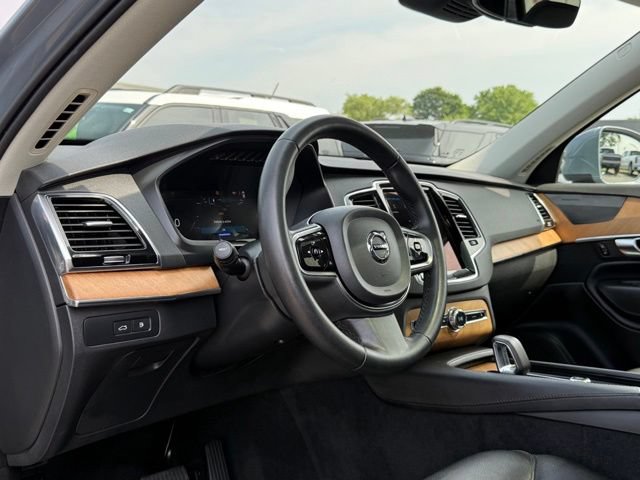 Used 2023 Volvo XC90 T8 Plus AWD/4WD image 15