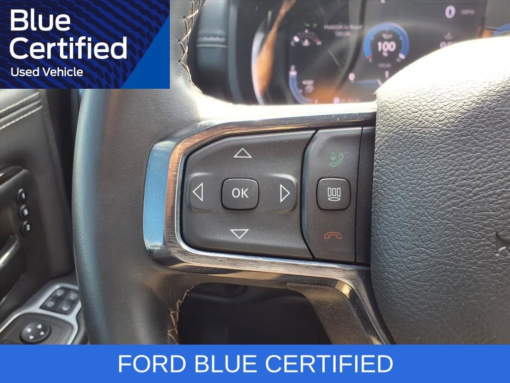 Used 2024 RAM 3500 Limited w/ Night Edition image 17