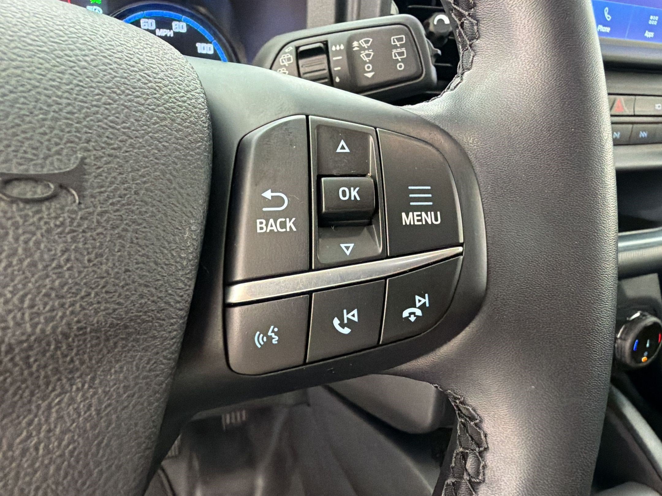 Certified 2024 Ford Bronco Sport Badlands AWD/4WD image 17