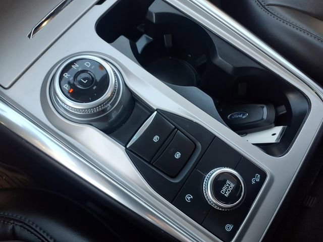 Certified 2024 Ford Explorer XLT w/ Equipment Group 202A image 27