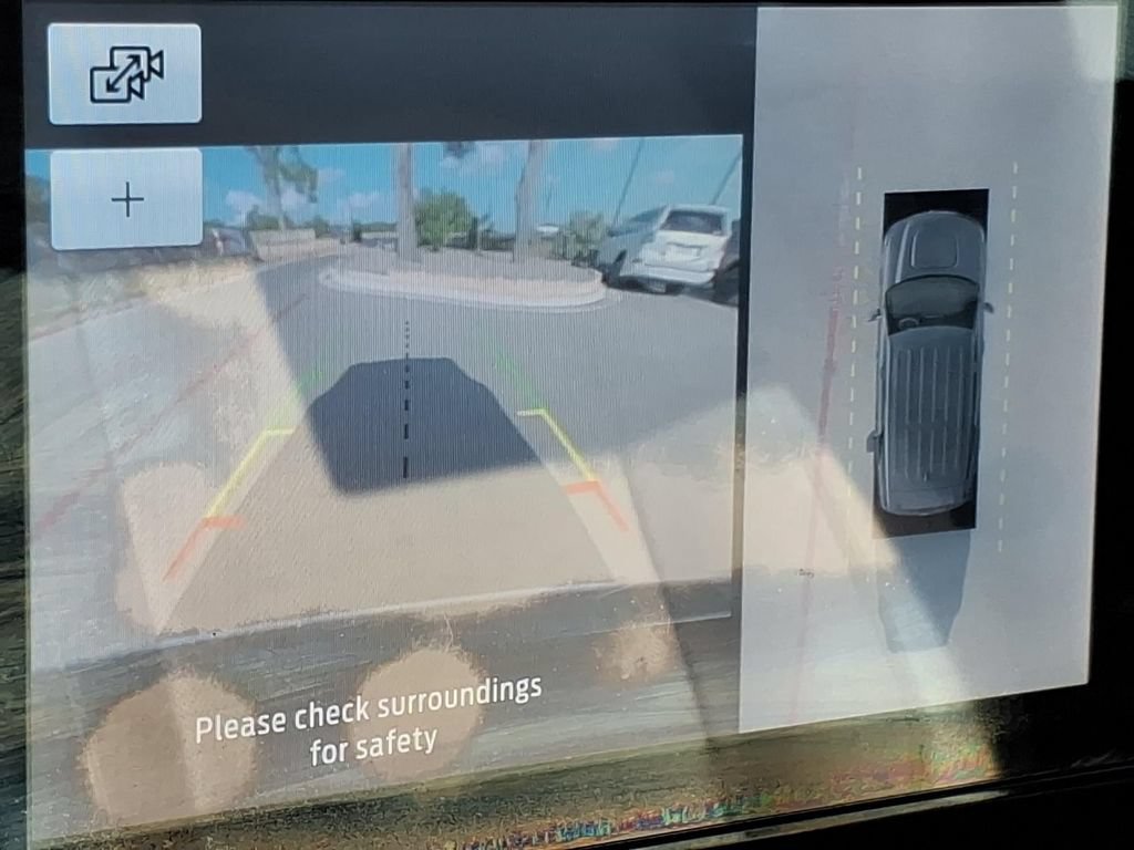 Certified 2020 Ford Explorer Limited RWD image 24