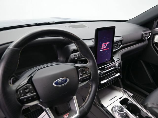 Certified 2021 Ford Explorer ST w/ Equipment Group 401A image 24