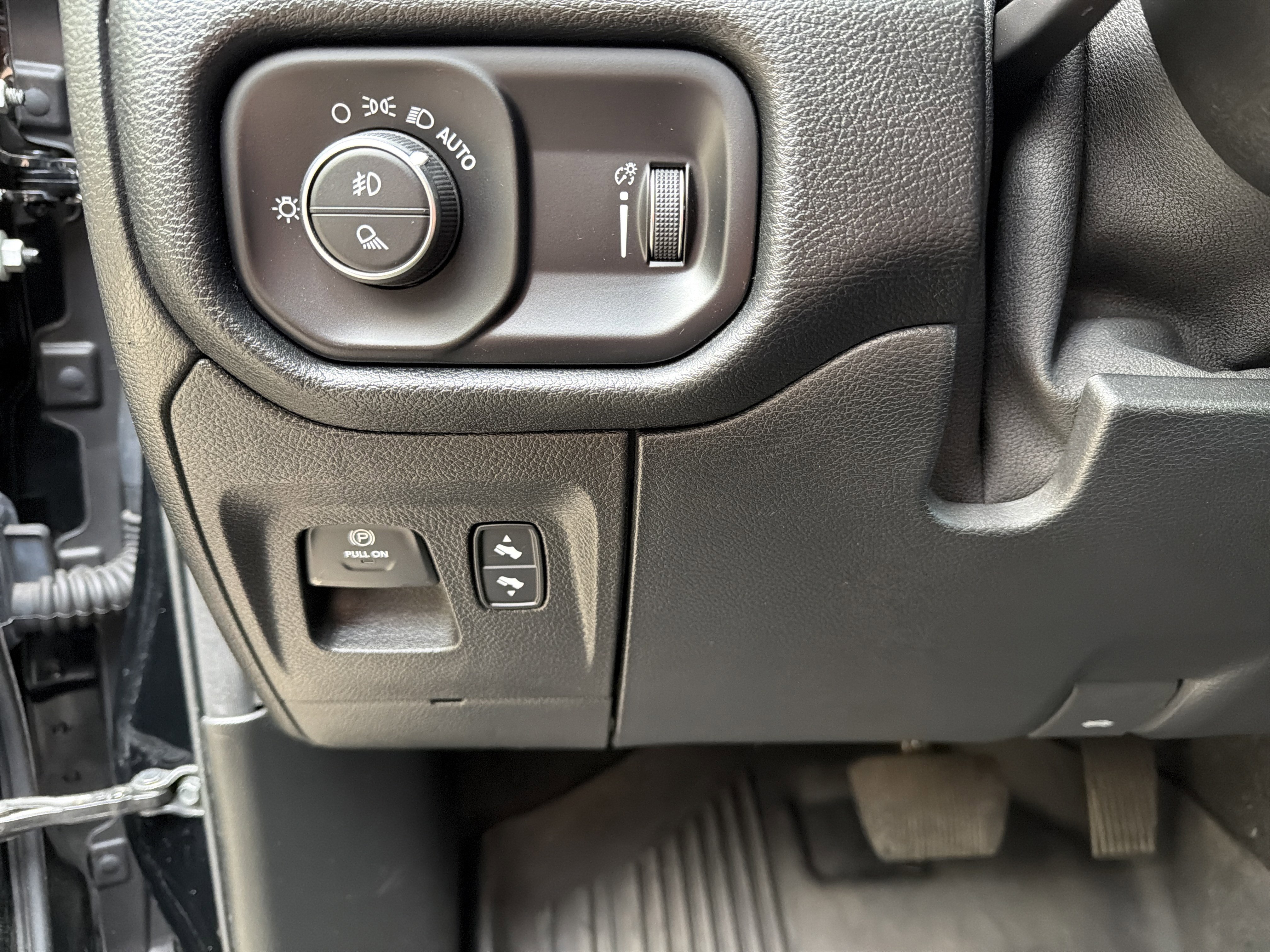 Used 2021 RAM 1500 Rebel w/ Rebel Level 2 Equipment Group image 13