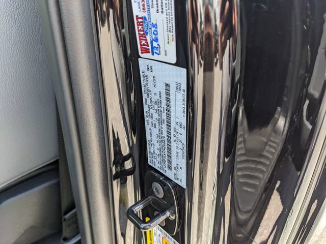Certified 2026 Ford F150 XL AWD/4WD image 30