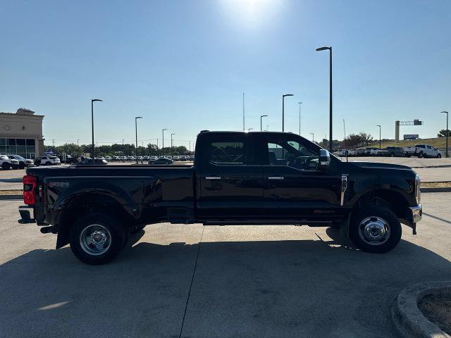 Certified 2024 Ford F350 King Ranch w/ Chrome Package AWD/4WD image 18