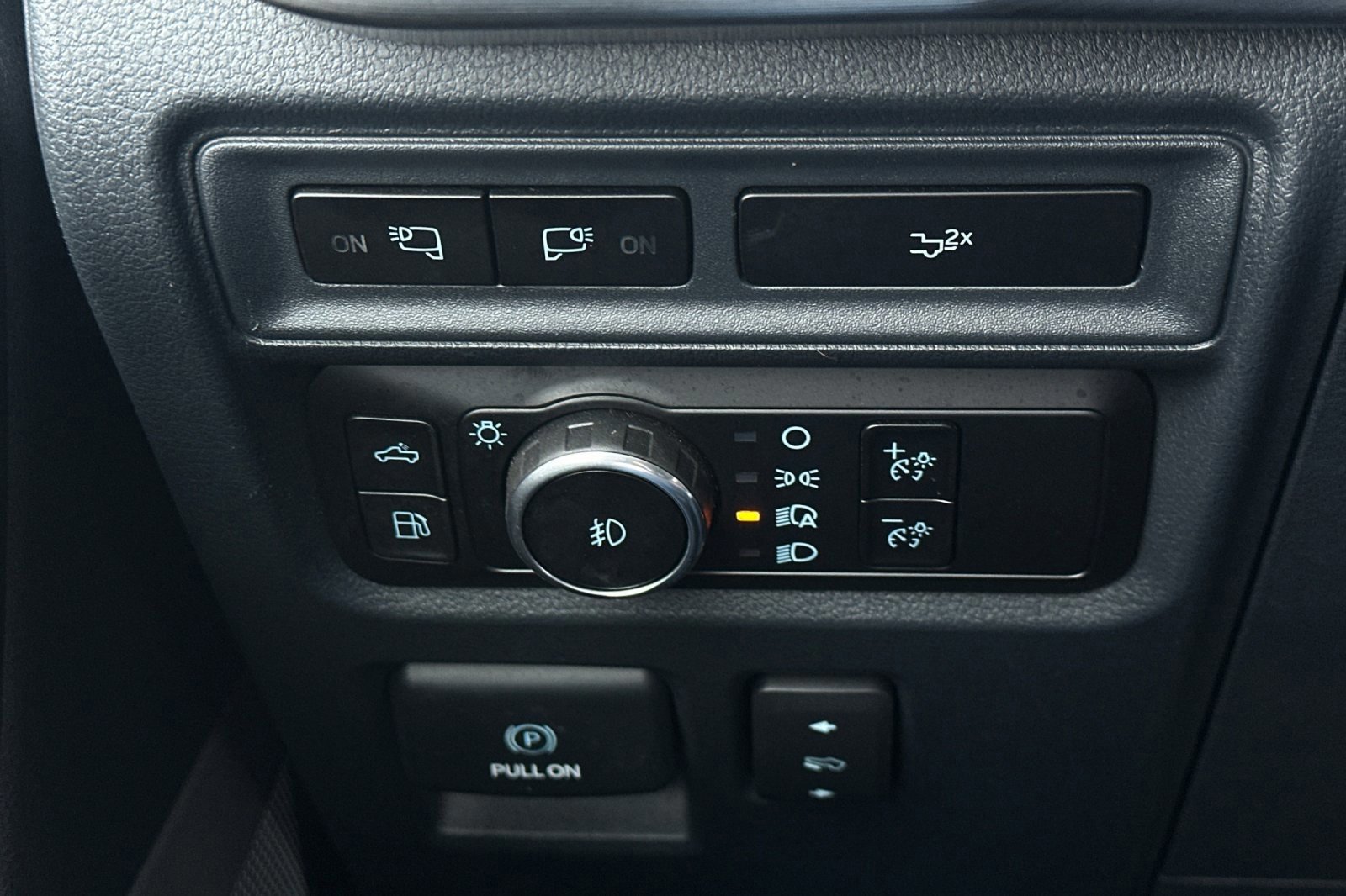 Certified 2023 Ford F150 Lariat w/ Max Trailer Tow Package image 31