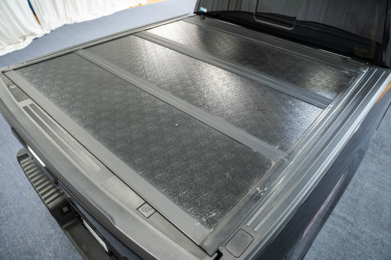 Certified 2023 Ford F150 Lariat w/ Equipment Group 502A High image 11