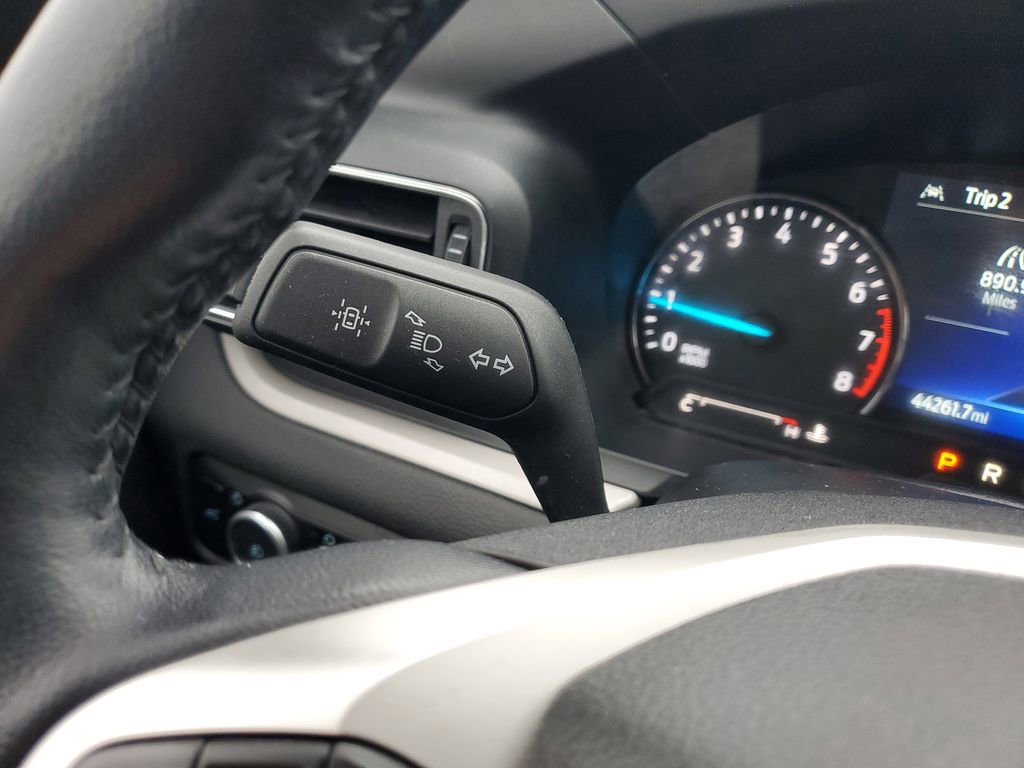 Certified 2023 Ford Explorer XLT w/ Equipment Group 202A image 15