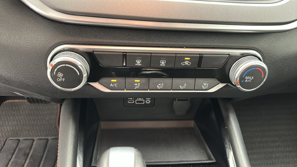 Used 2025 Nissan Altima 2.5 SR FWD image 19