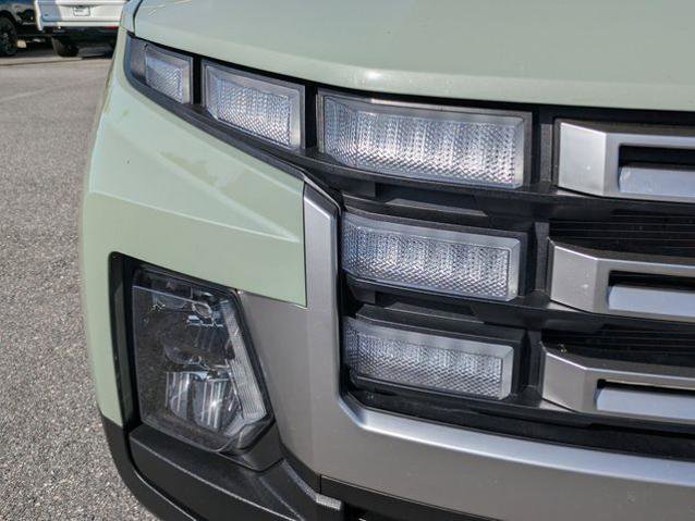 Used 2025 Hyundai Santa Cruz SEL FWD image 10