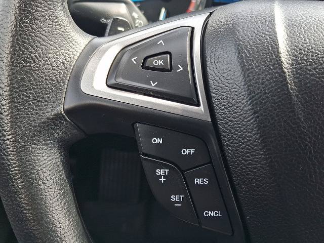 Certified 2018 Ford Fusion SE FWD image 20