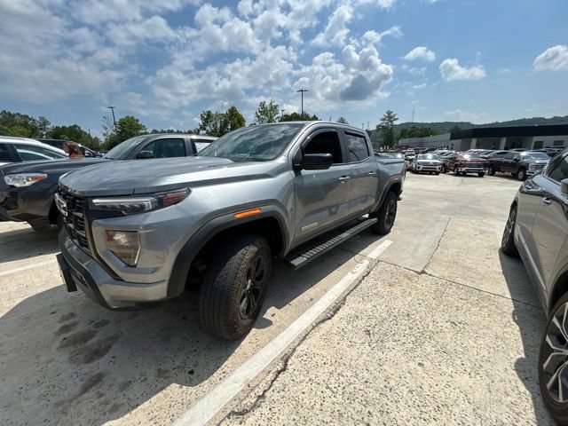 Used 2023 GMC Canyon Elevation w/ Convenience Package RWD image 32