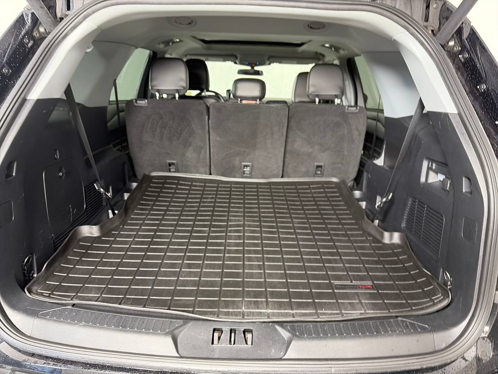 Certified 2023 Ford Explorer XLT w/ Equipment Group 202A AWD/4WD image 27