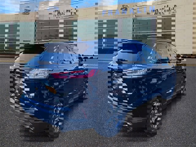 Certified 2020 Ford Edge SEL w/ Convenience Package image 5