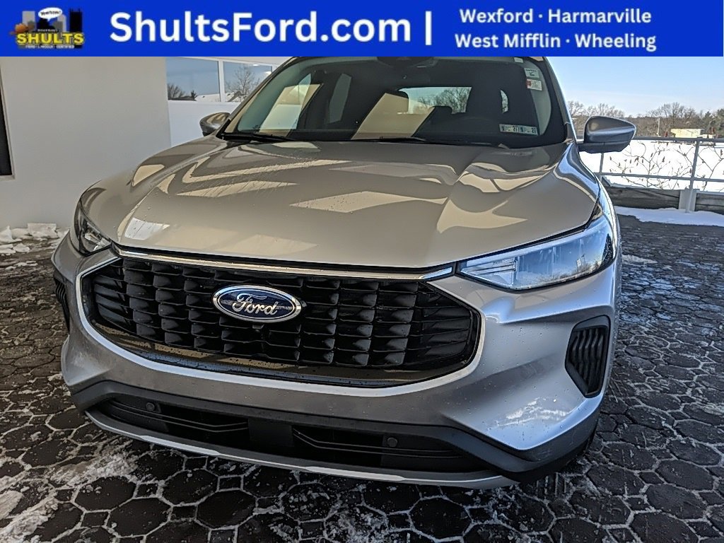 Certified 2023 Ford Escape Active w/ Tech Pack #2 image 7