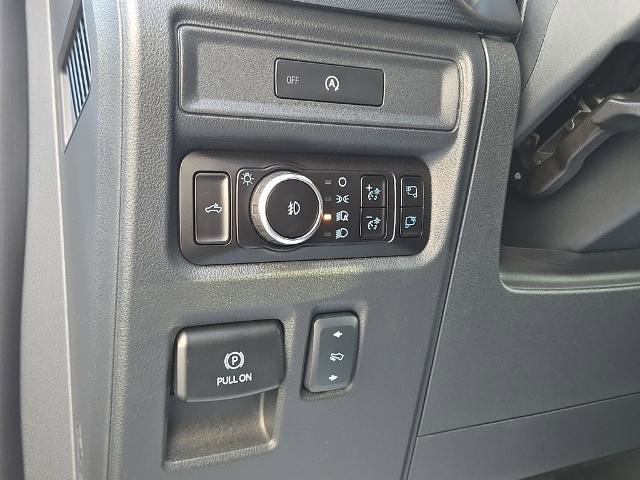Certified 2025 Ford F150 Tremor w/ Equipment Group 402A High image 24