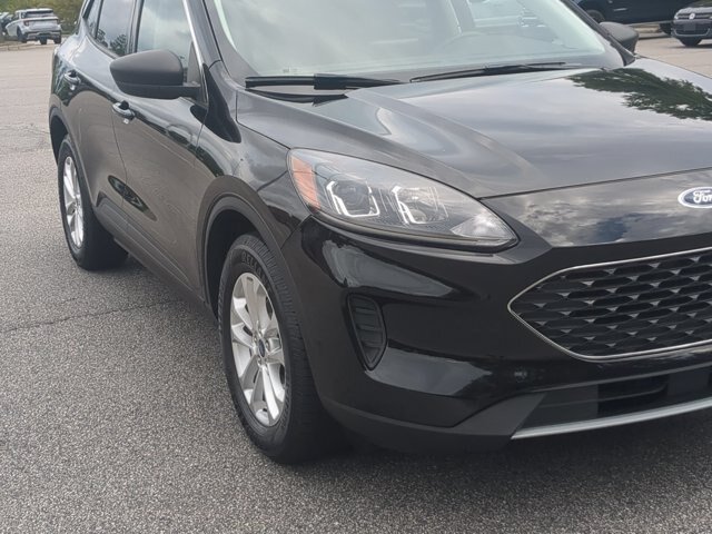 Certified 2022 Ford Escape SE w/ Convenience Package FWD image 10
