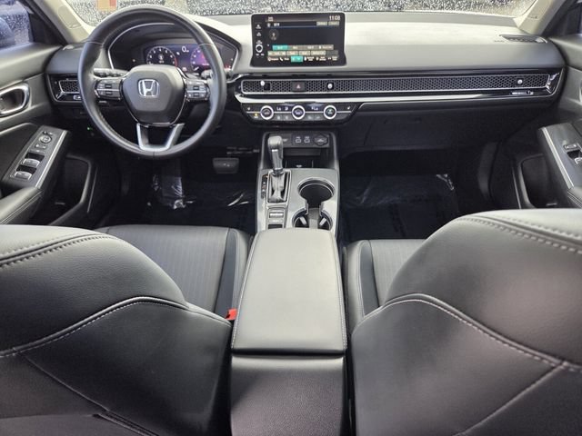 Used 2022 Honda Civic Touring image 14