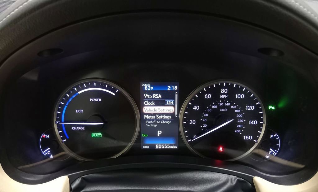 Used 2020 Lexus NX 300h AWD w/ Premium Package image 20