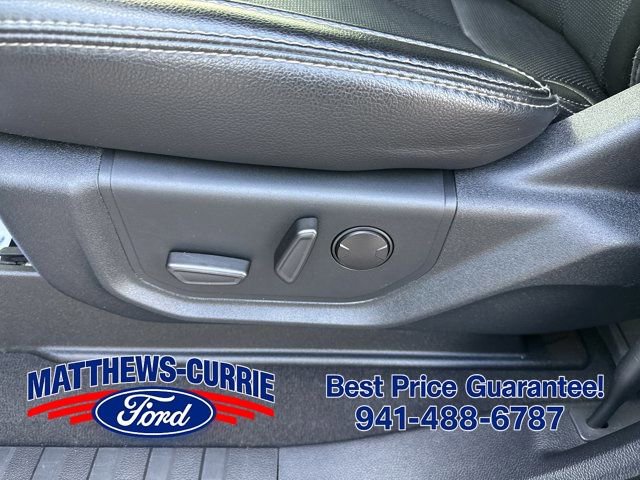 Certified 2021 Ford F250 Lariat w/ Lariat Value Package AWD/4WD image 11