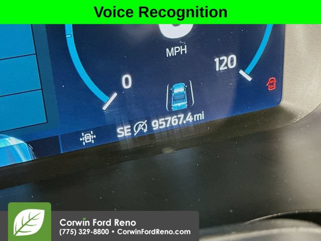 Certified 2021 Ford F150 Platinum w/ Equipment Group 701A High AWD/4WD image 12