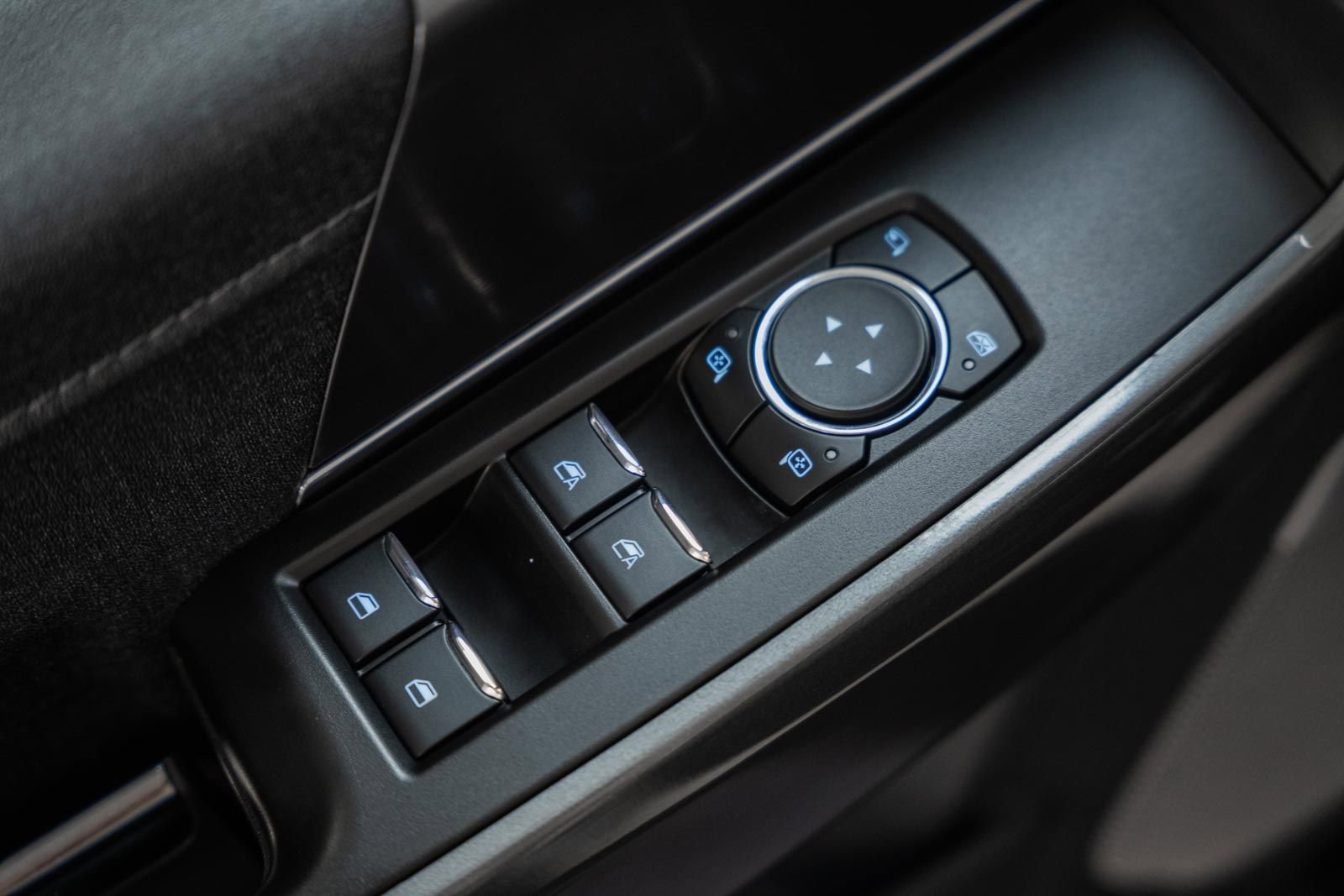 Certified 2023 Ford F150 Lariat w/ Equipment Group 502A High image 50