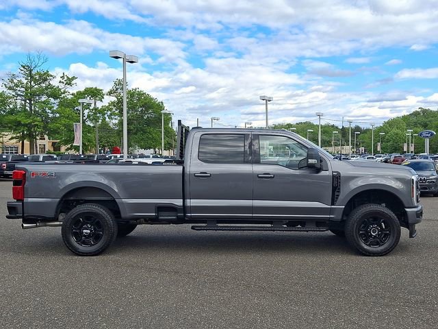 Certified 2024 Ford F250 XLT w/ XLT Premium Package AWD/4WD image 7